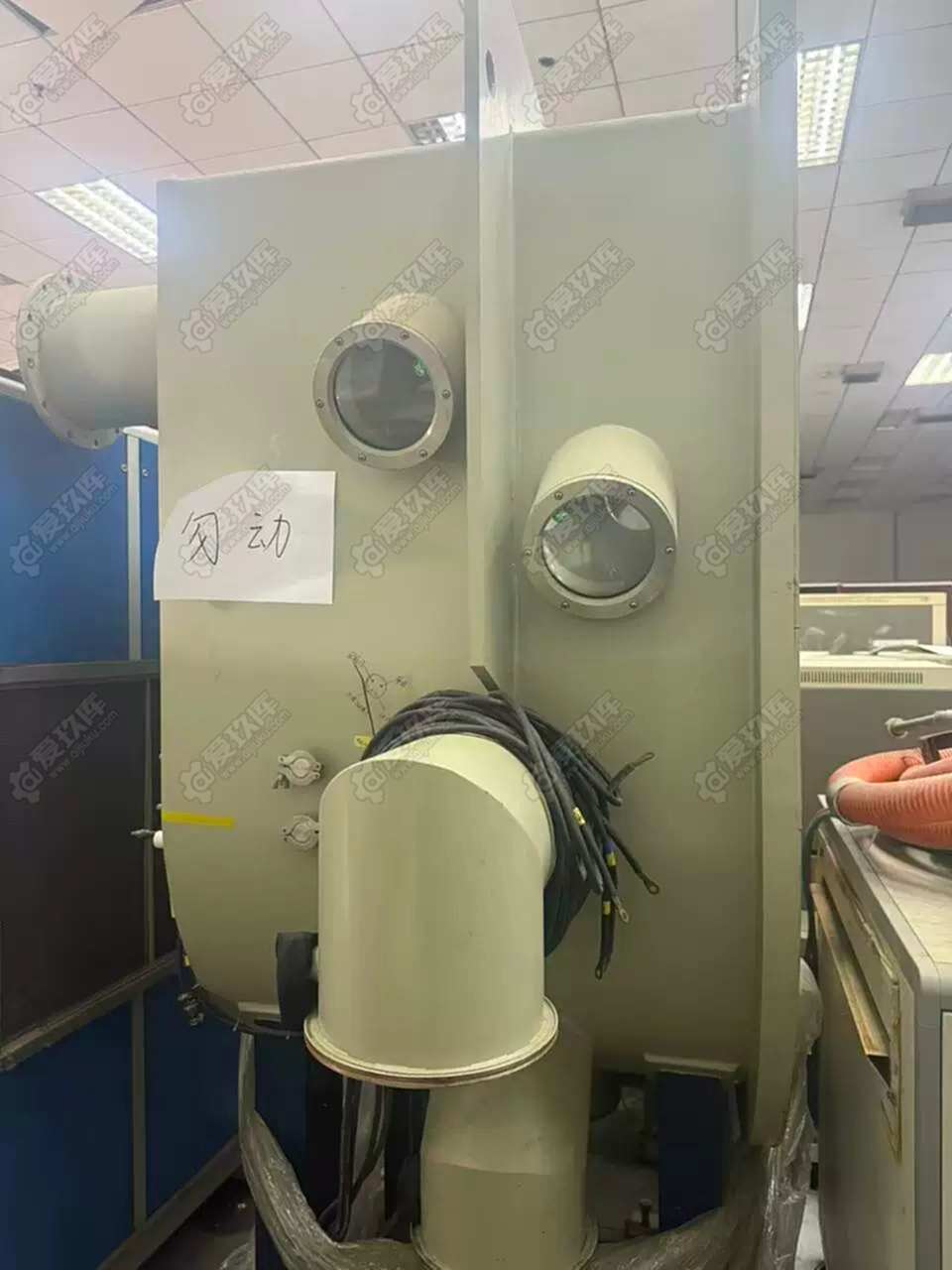 二手其他印刷设备