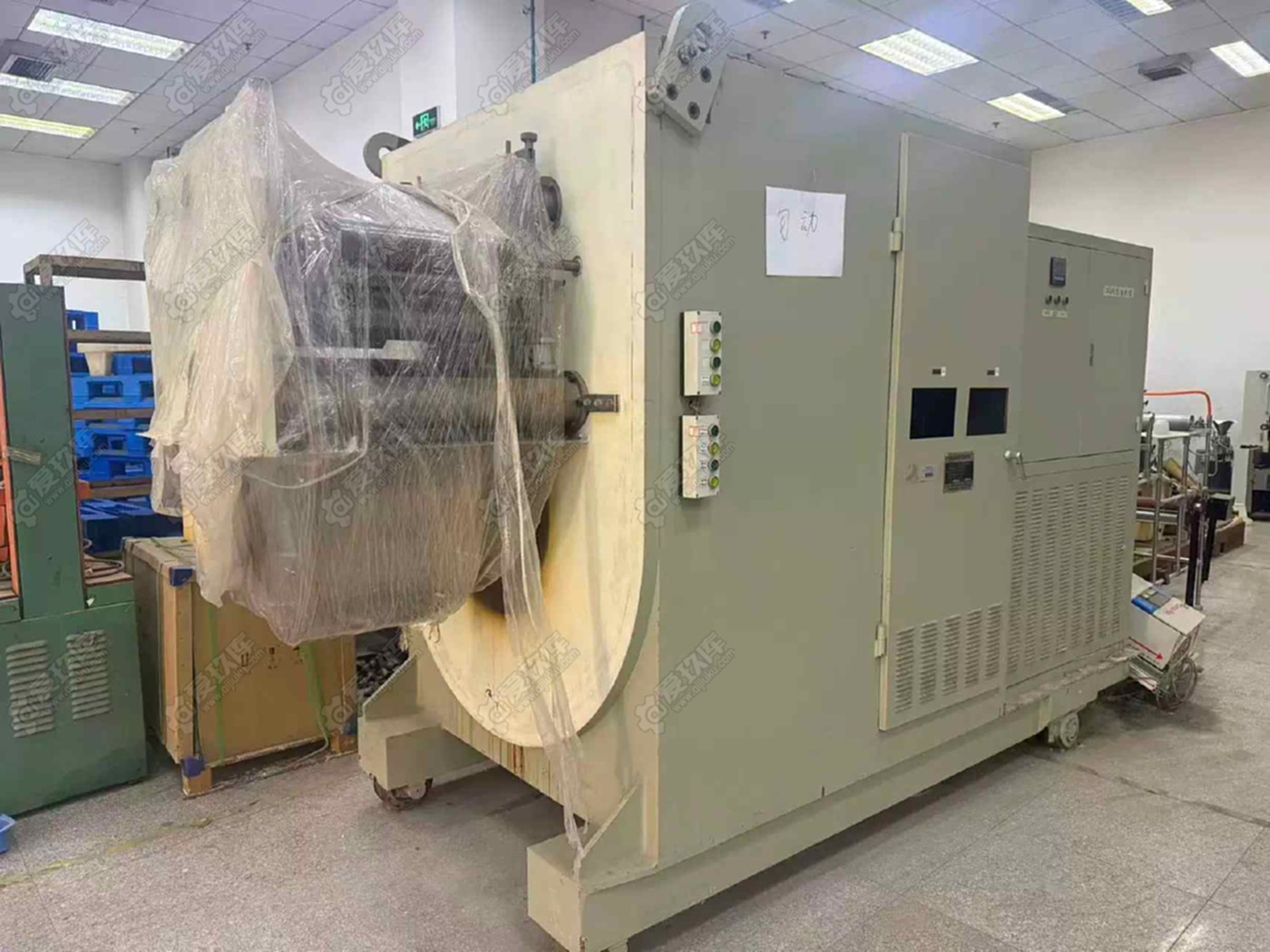 二手其他印刷设备