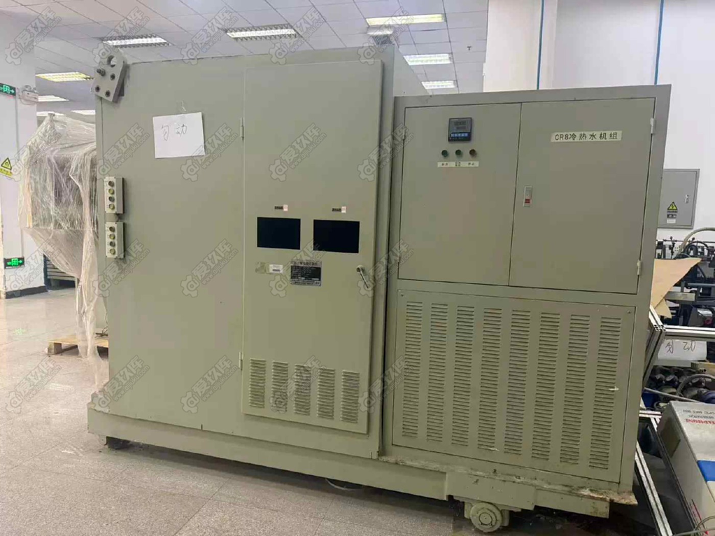 二手其他印刷设备