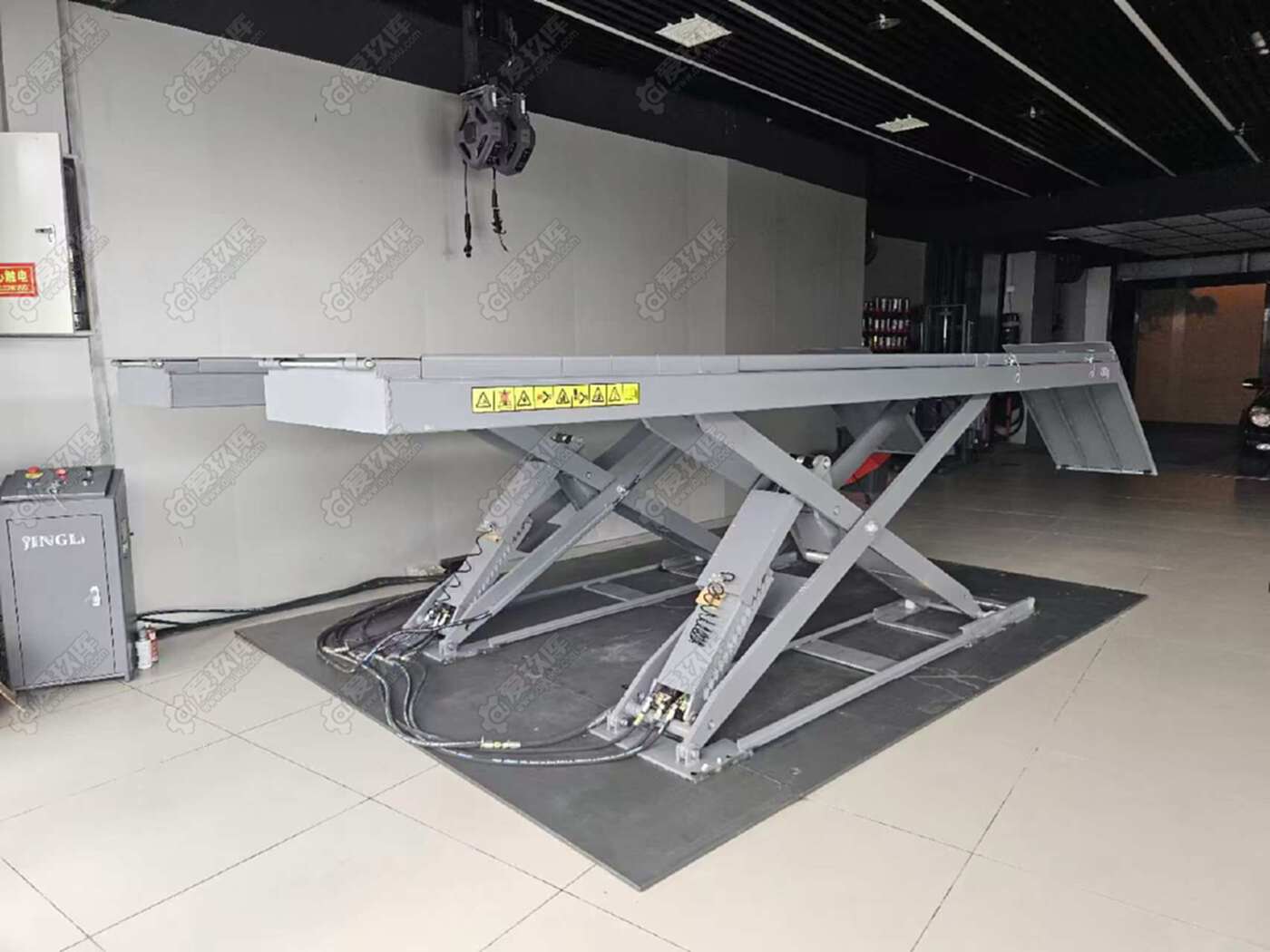 二手其他交通运输