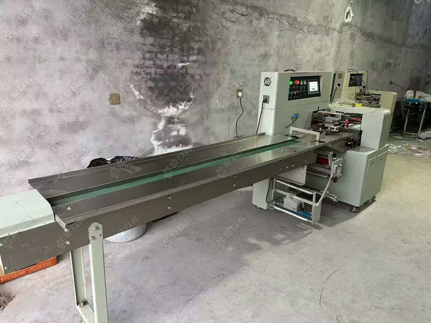 二手真空包装机