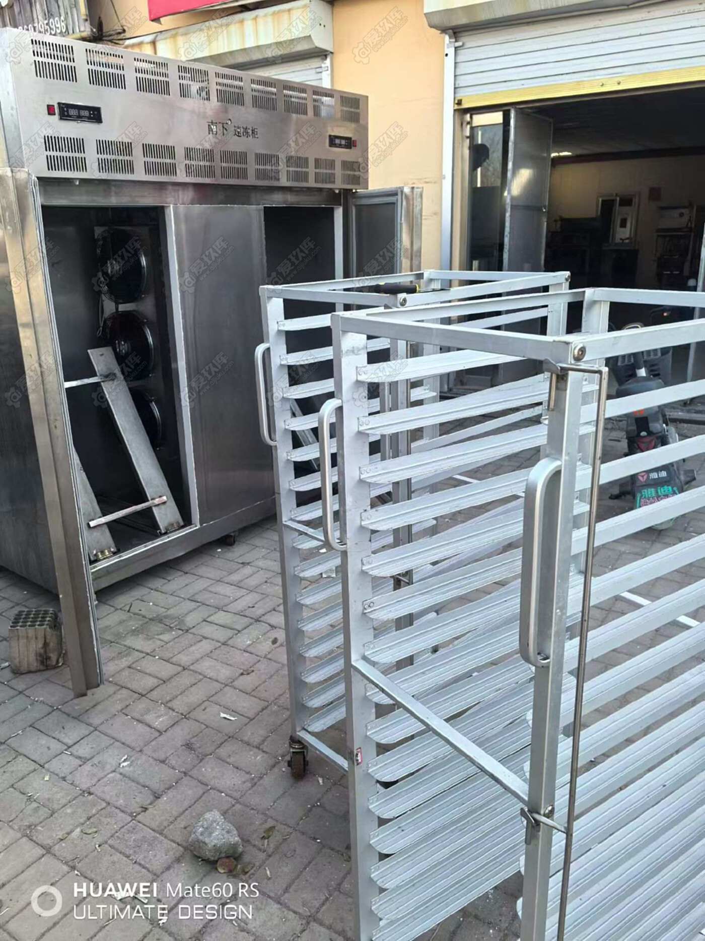 二手其他食品机械