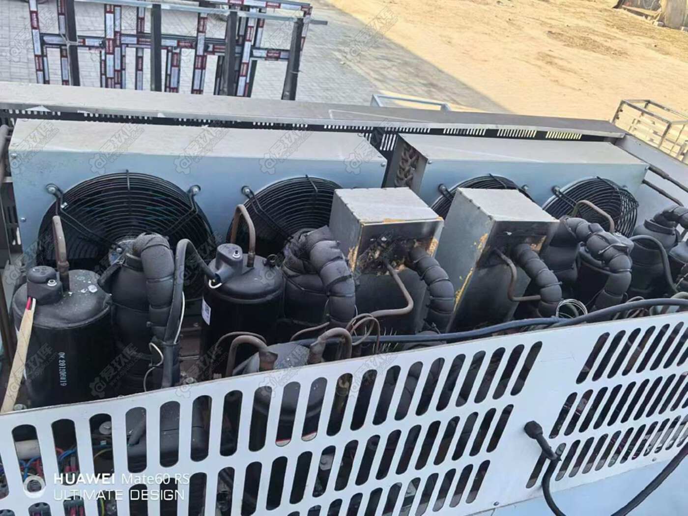 二手其他食品机械