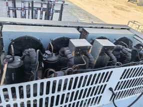 出售二手南下60其他食品机械