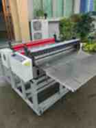 出售二手华源鼎1000全自动切断机