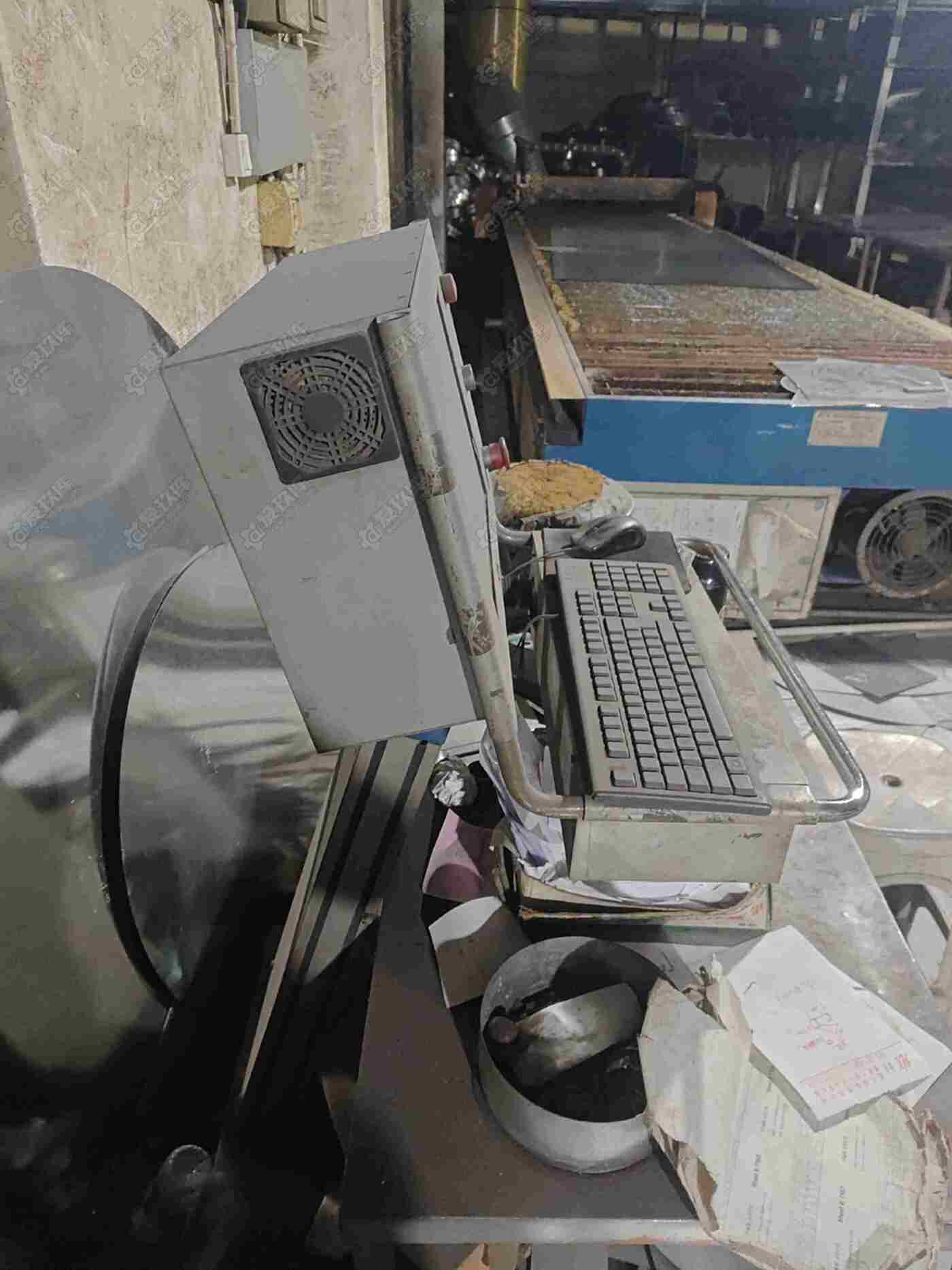 二手等离子切割机