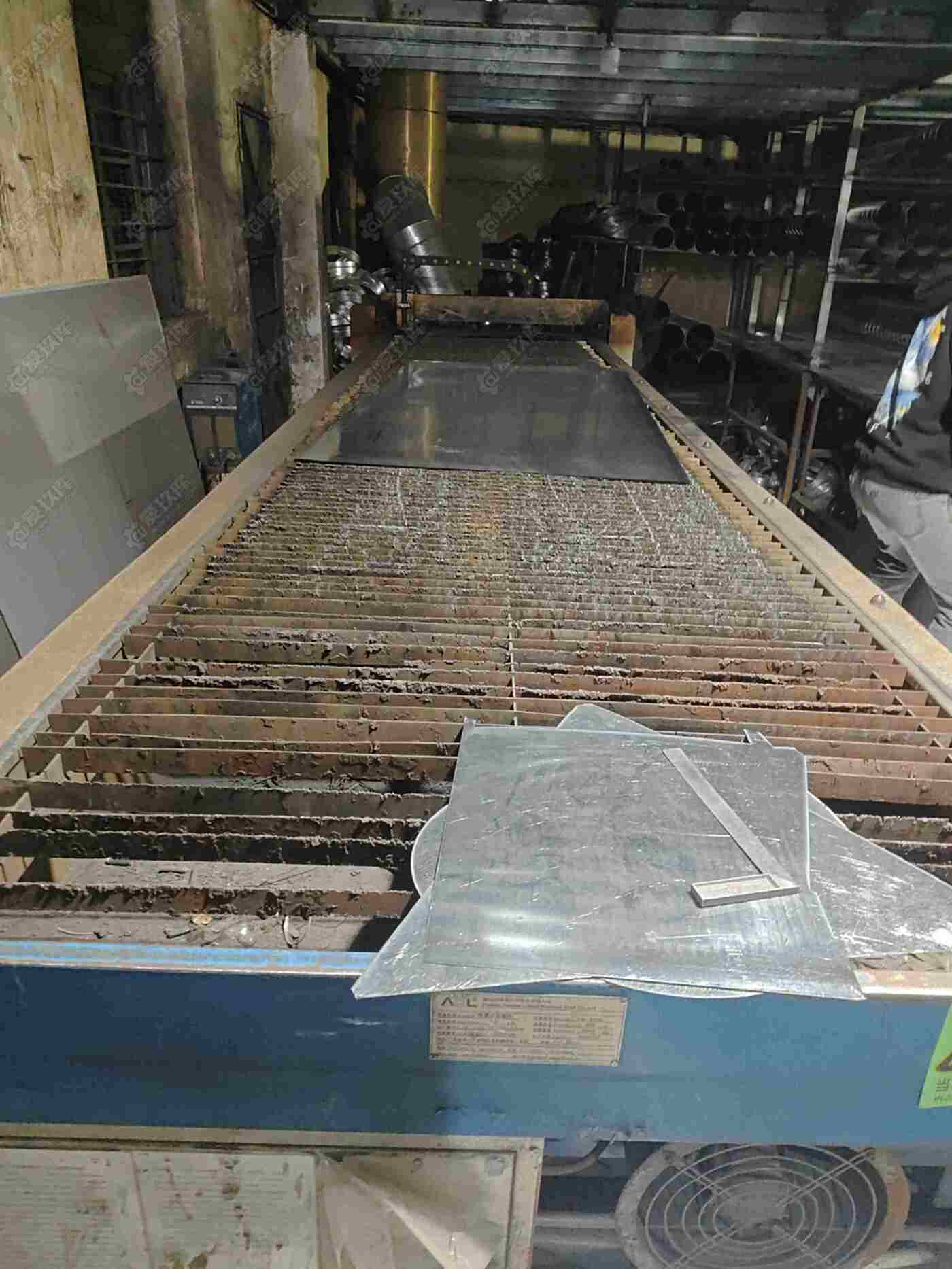 二手等离子切割机