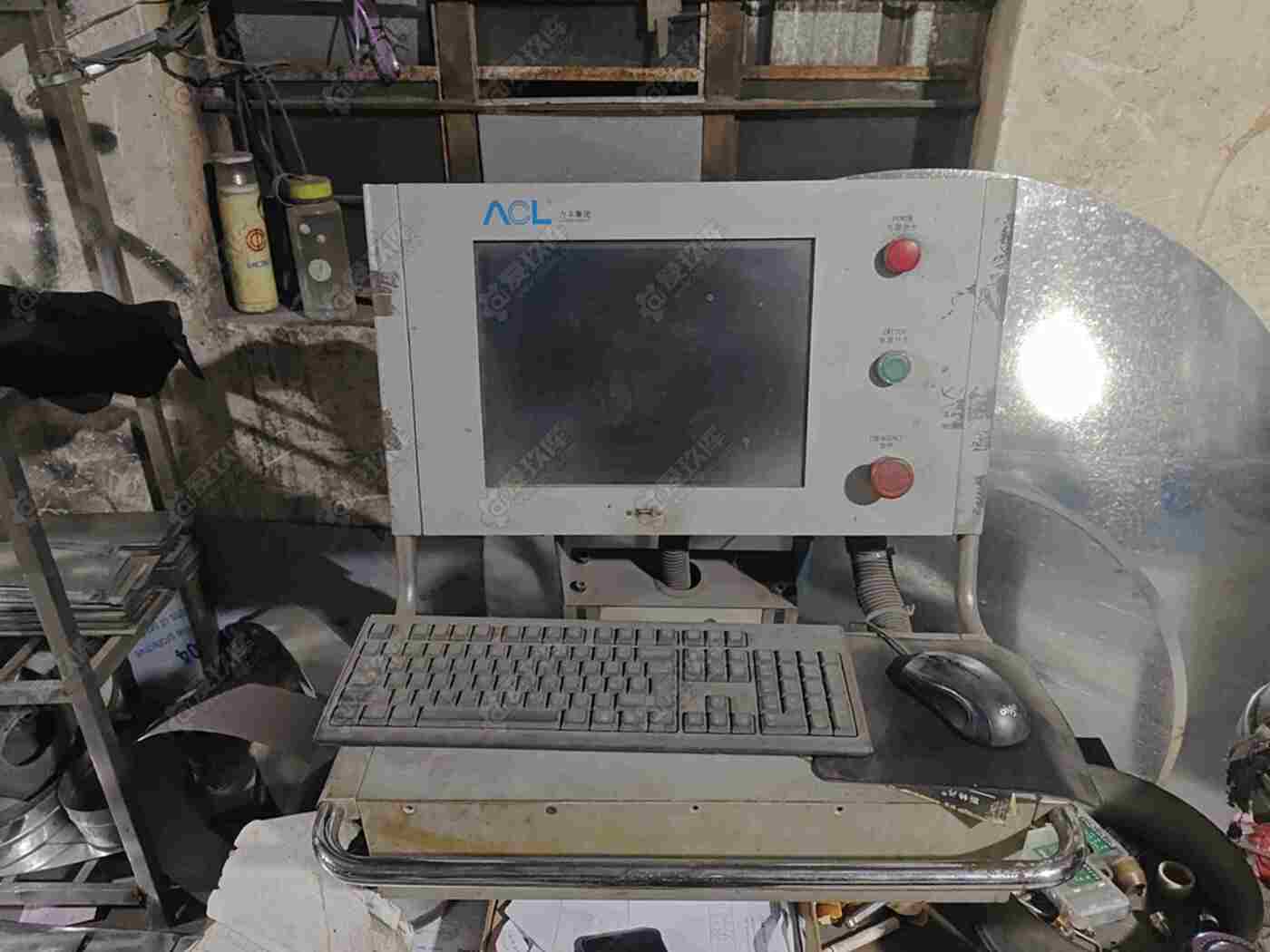 二手等离子切割机