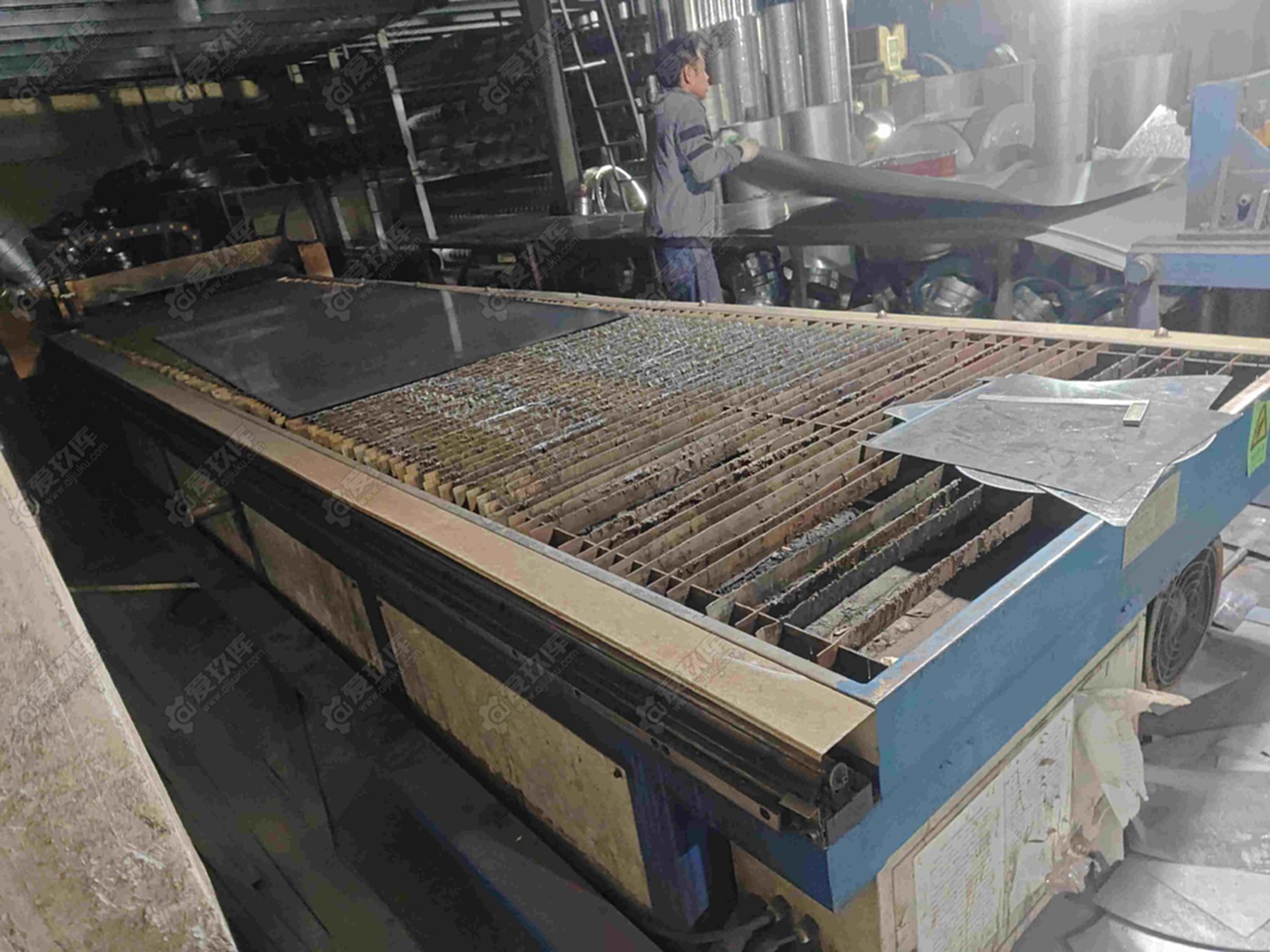 二手等离子切割机