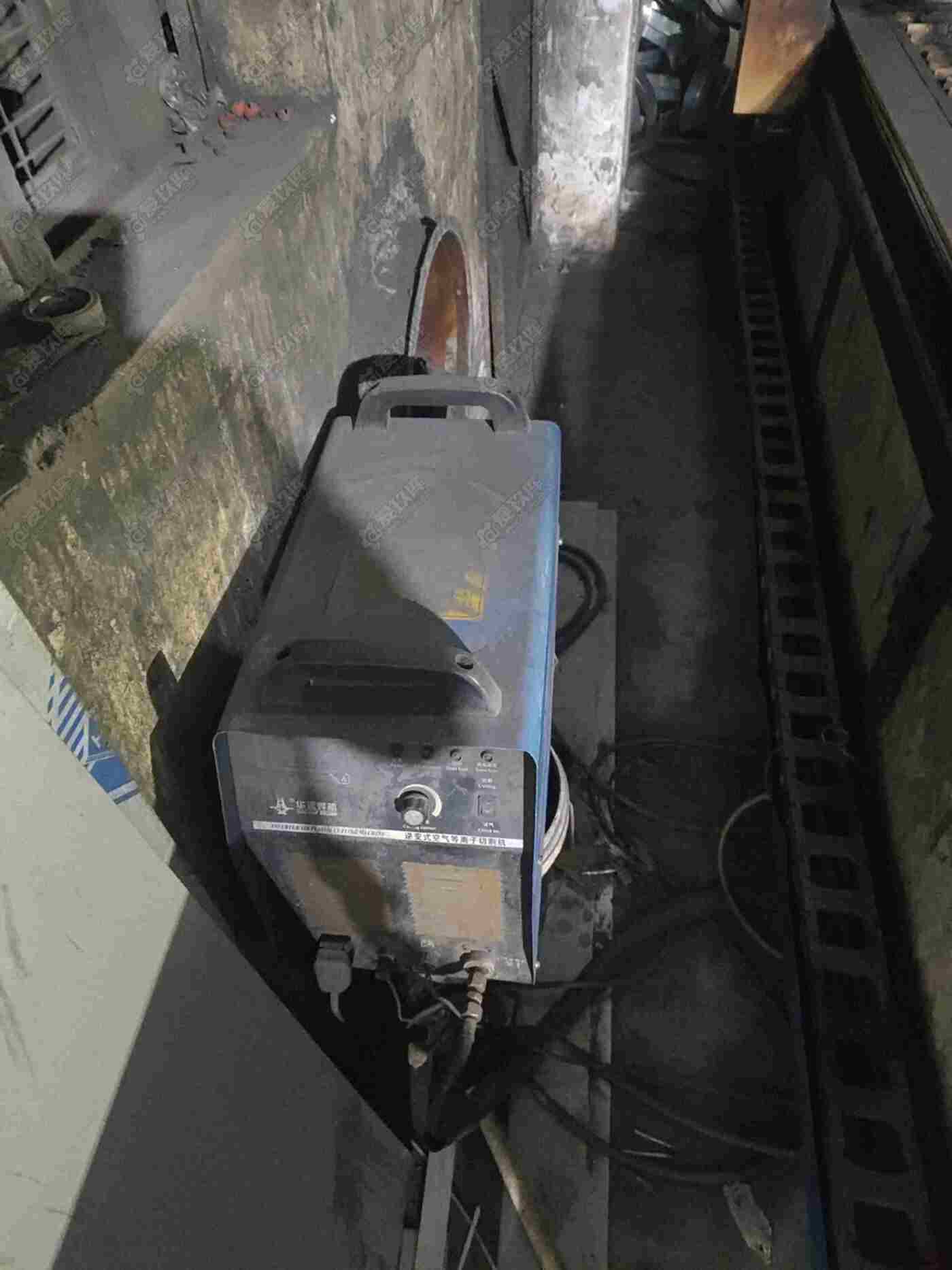 二手等离子切割机