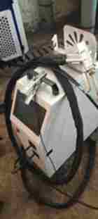 出售二手锐科3kw激光焊接机