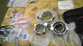 出售二手电磁检测设备OEM5400其他电子生产设备