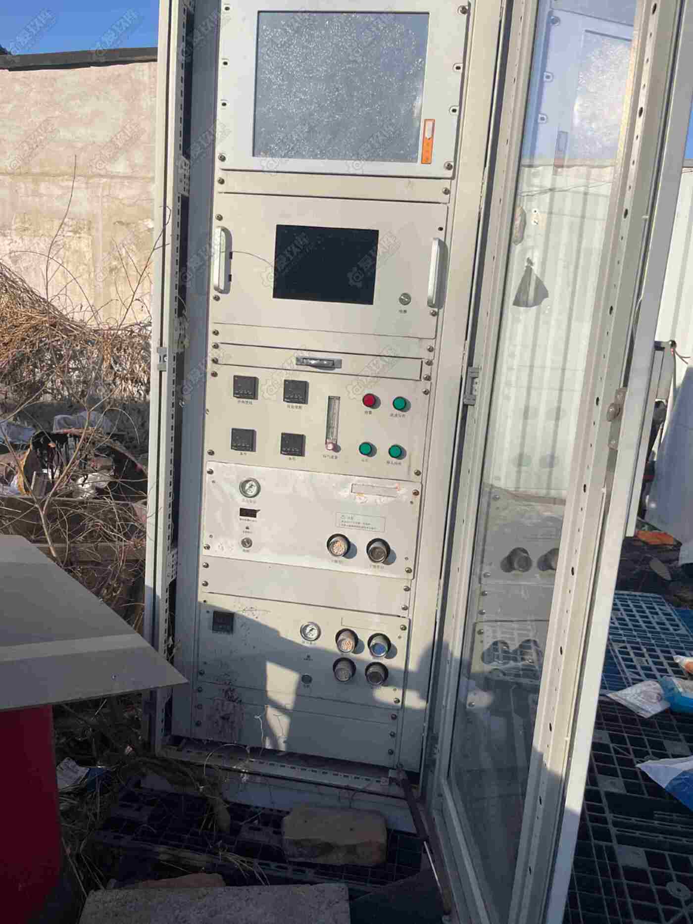 二手水处理设备