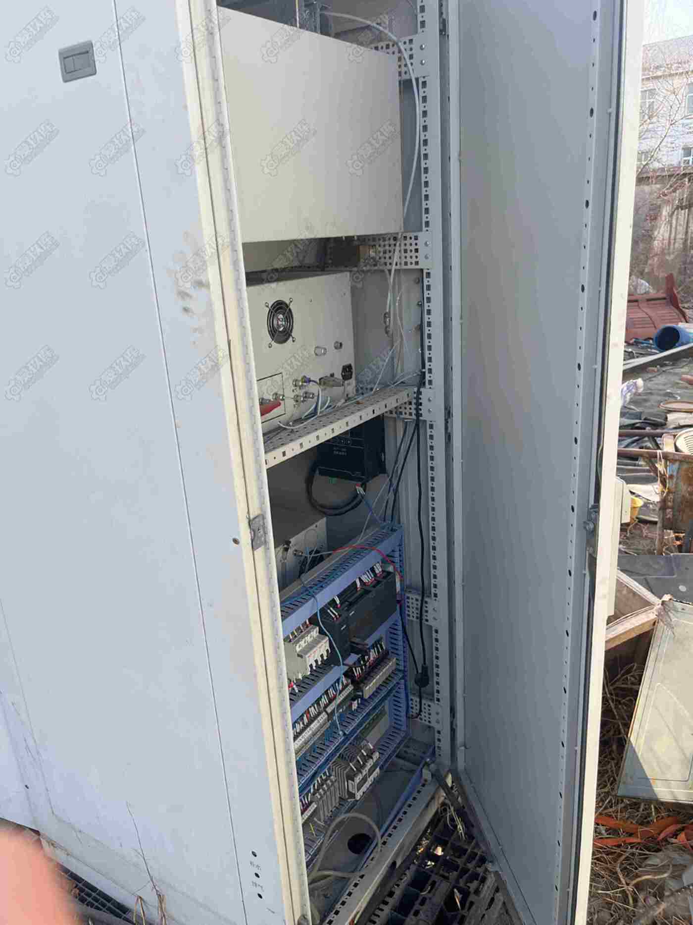 二手水处理设备