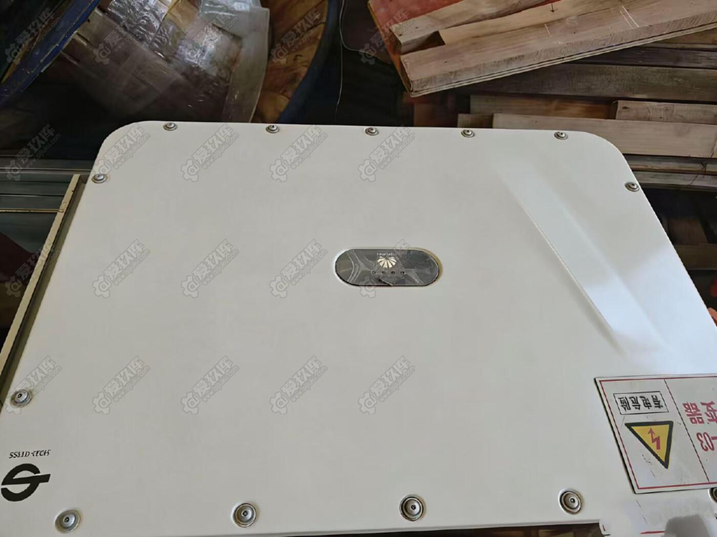 二手其他电力设备