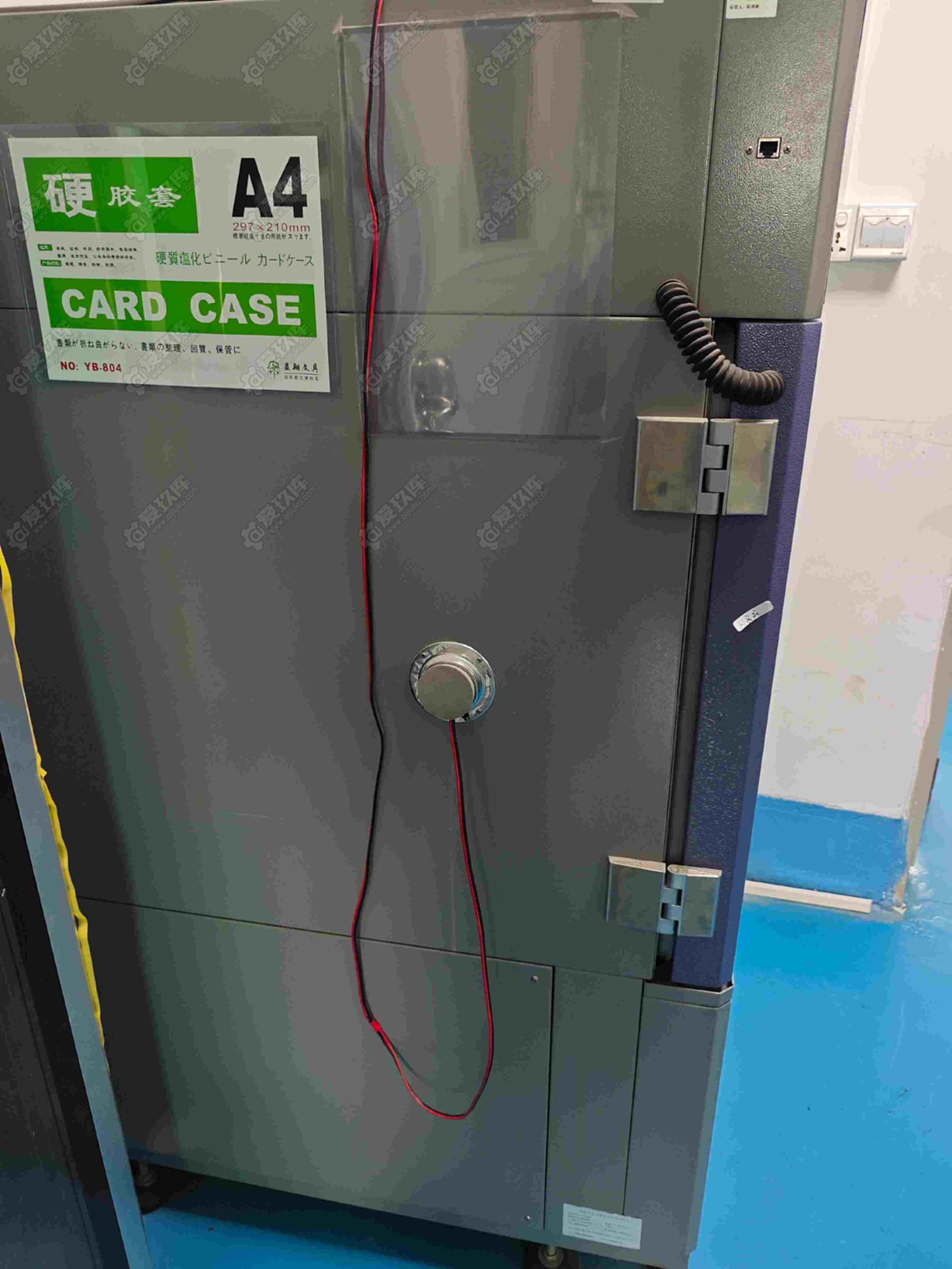 二手其他电子生产设备