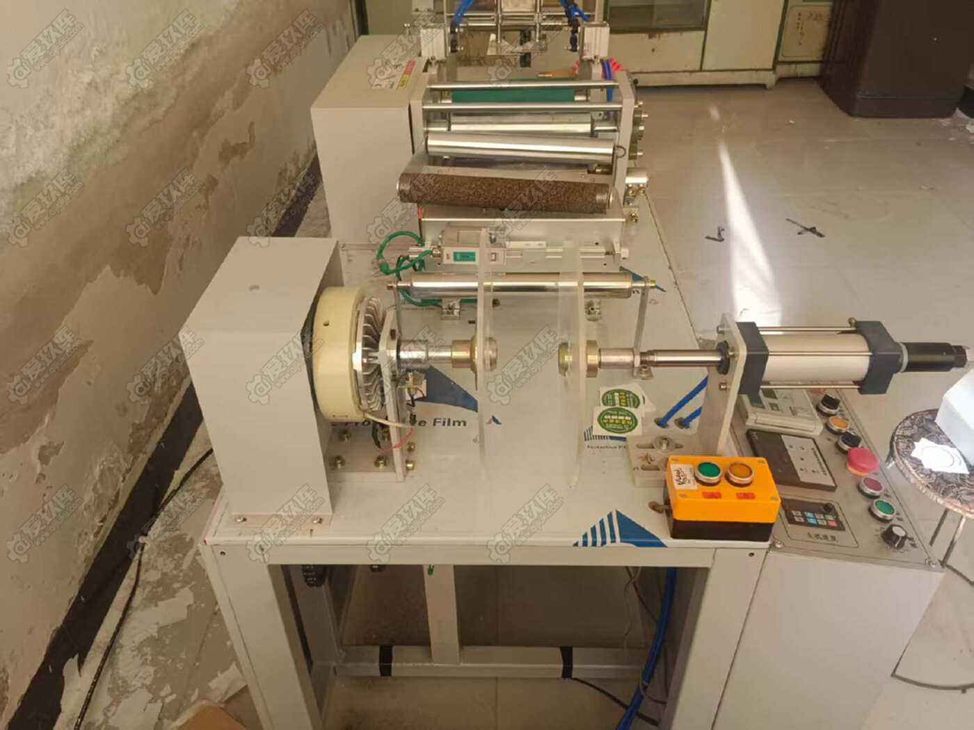 二手其他纺织设备