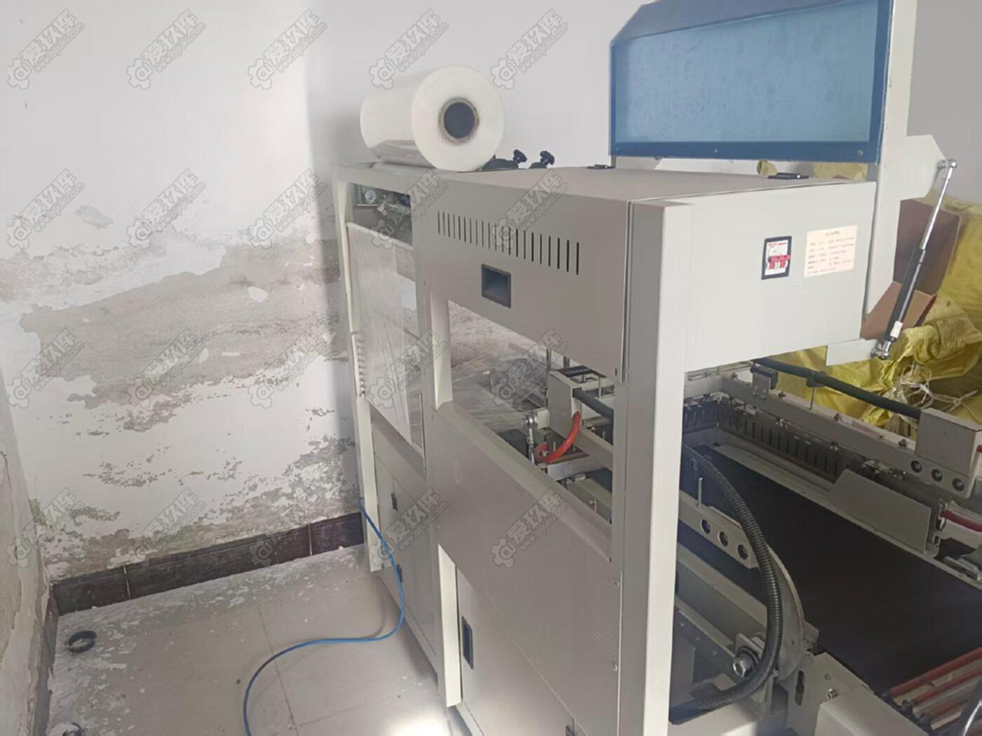 二手其他纺织设备