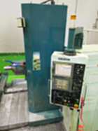 出售二手Kuraki110立式加工中心