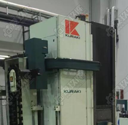 二手立式加工中心