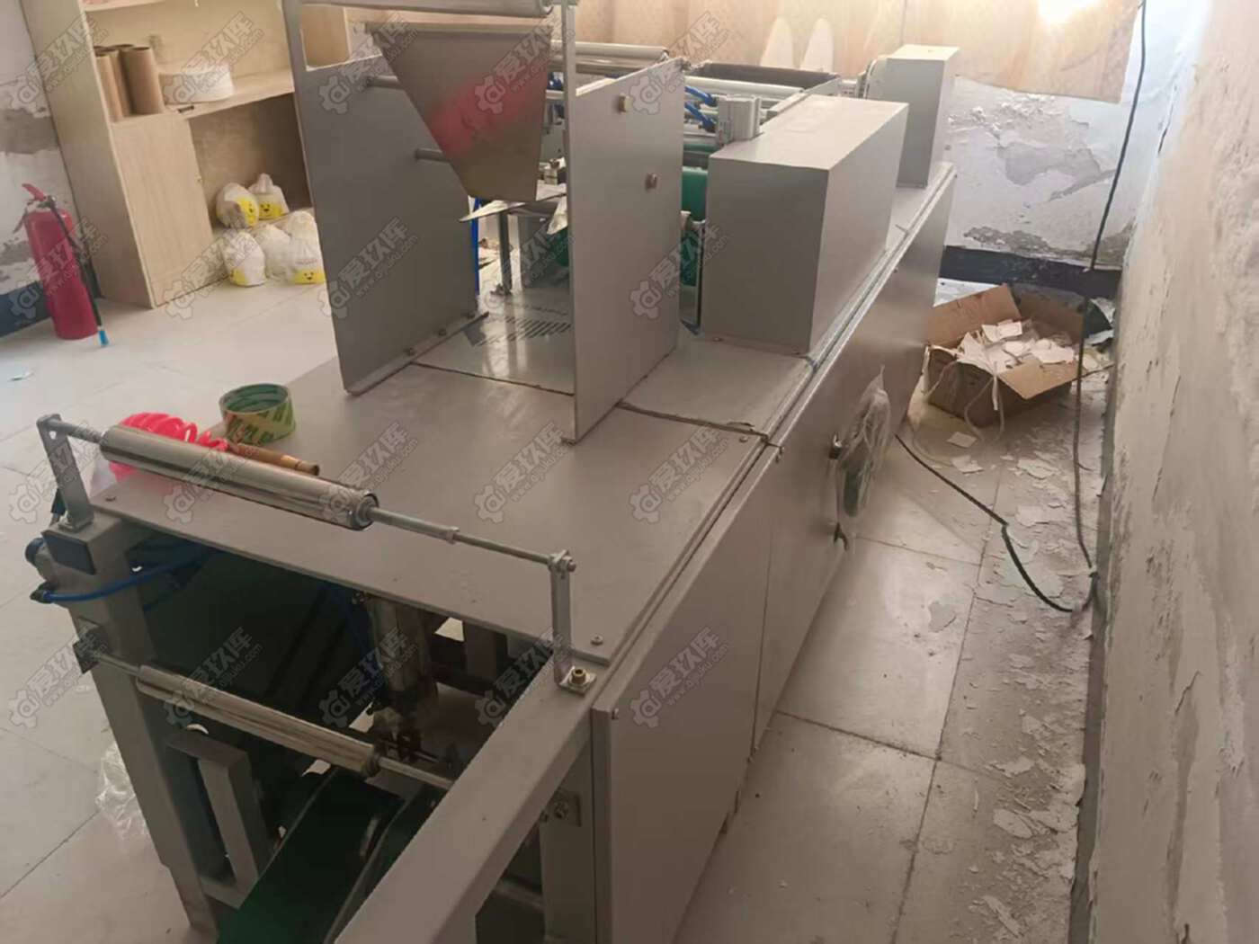 二手其他纺织设备