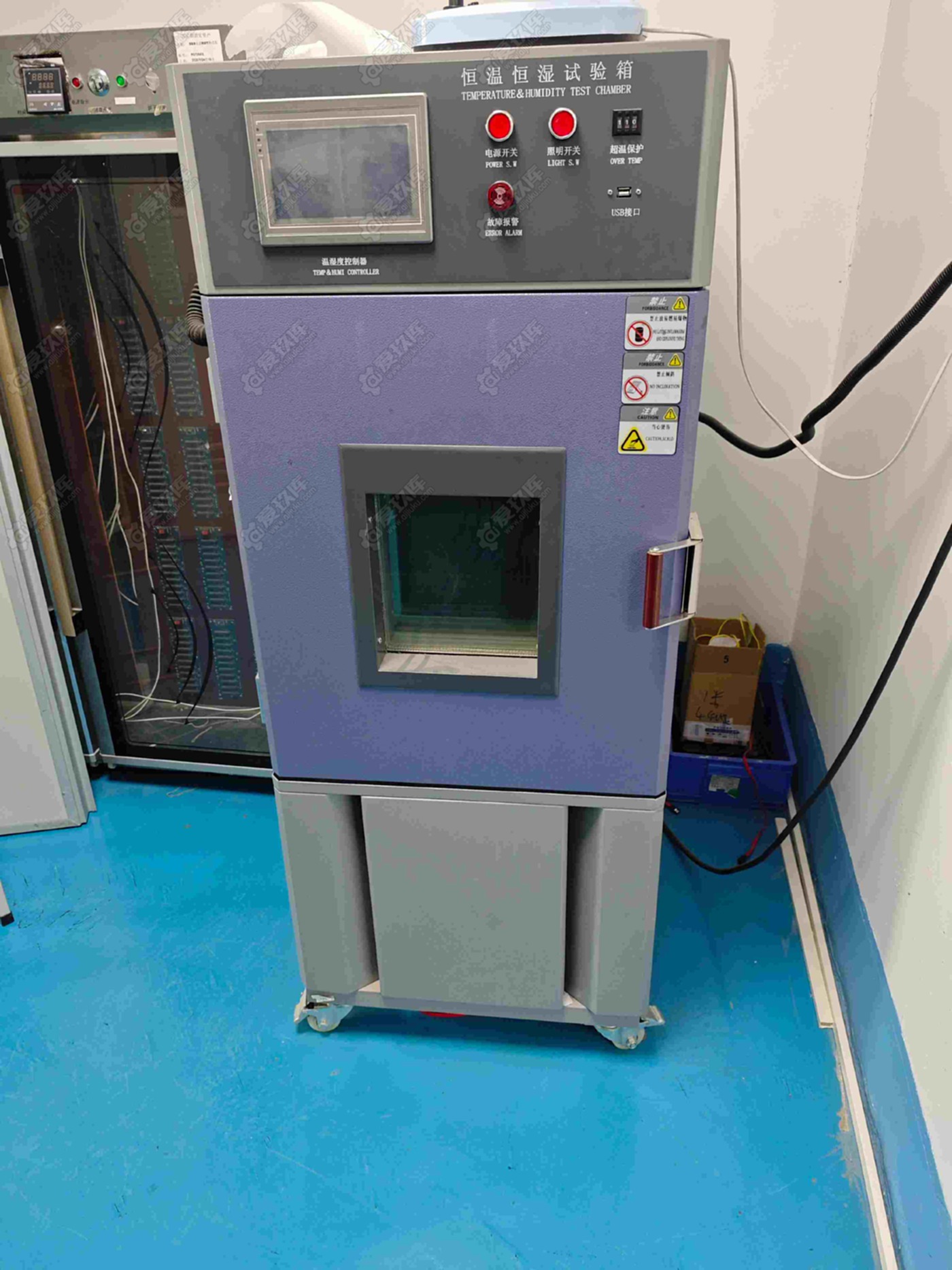 二手其他电子生产设备