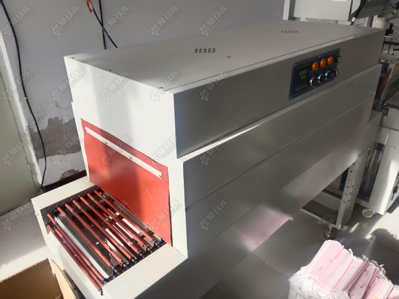 二手其他纺织设备