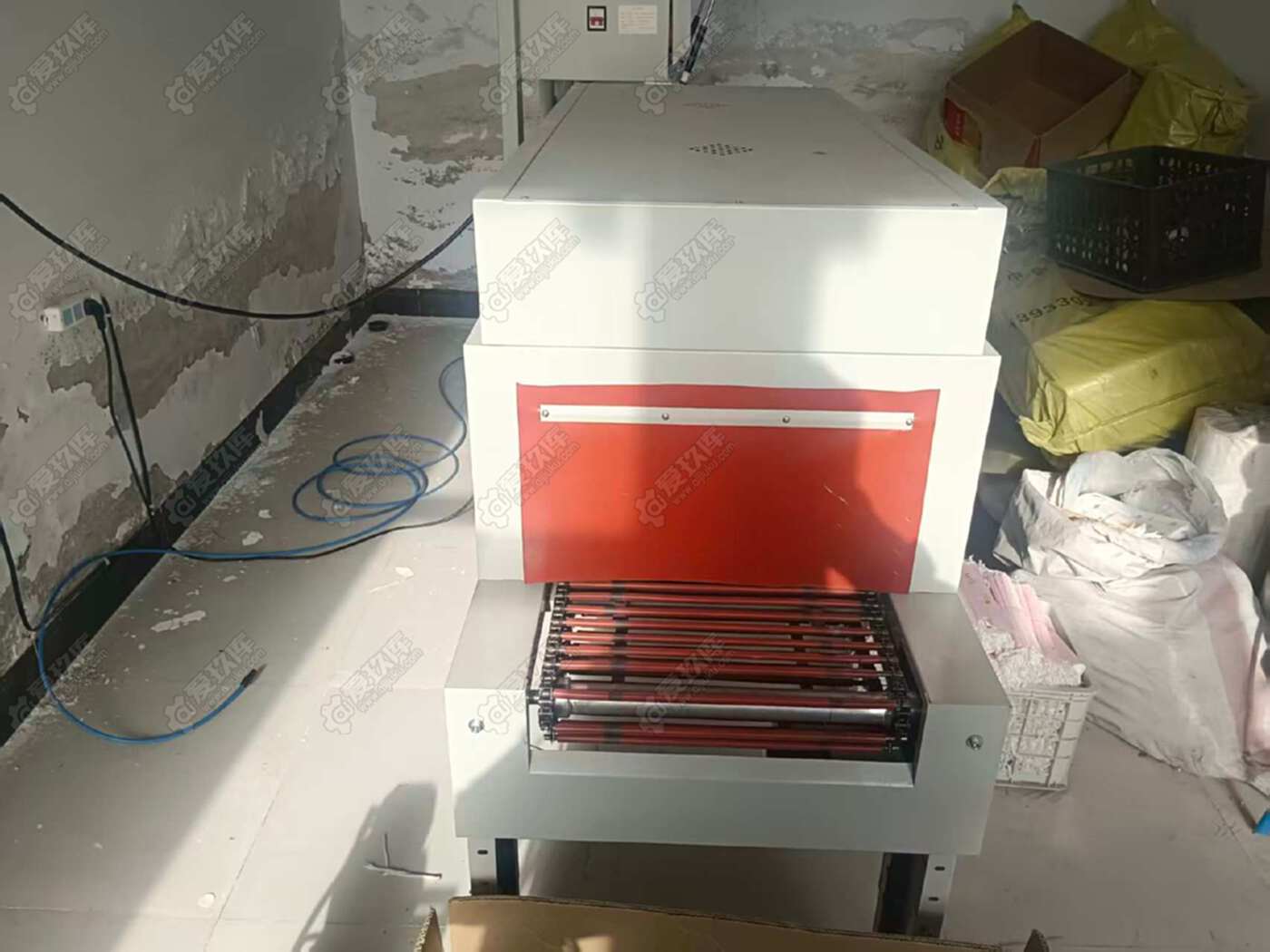 二手其他纺织设备