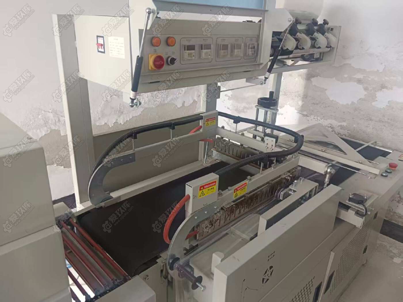 二手其他纺织设备