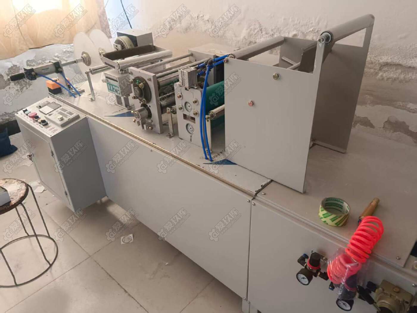 二手其他纺织设备