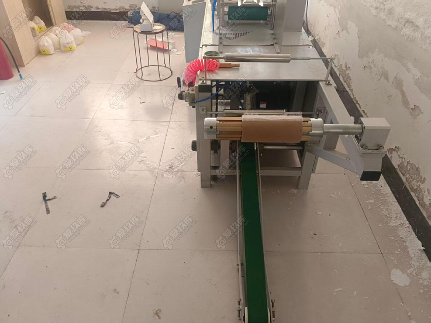 二手其他纺织设备