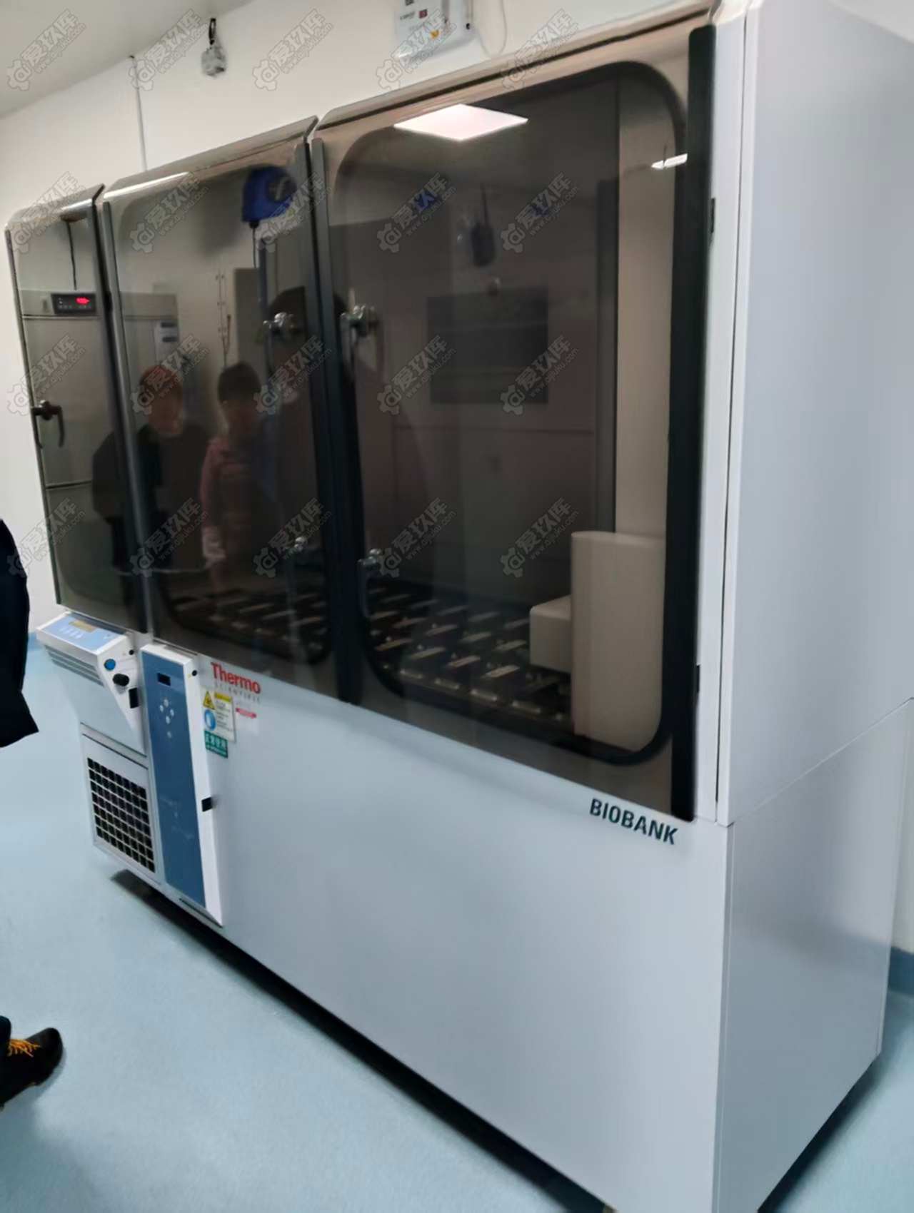 二手其他制冷设备