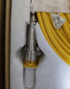 出售工业级高功率激光输出头Dragon30kW Q+接口