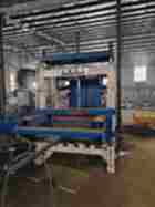 出售二手山东齐鲁QT7-15砖机