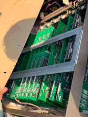 出售二手友能DTS-1000分立半导体测试设备