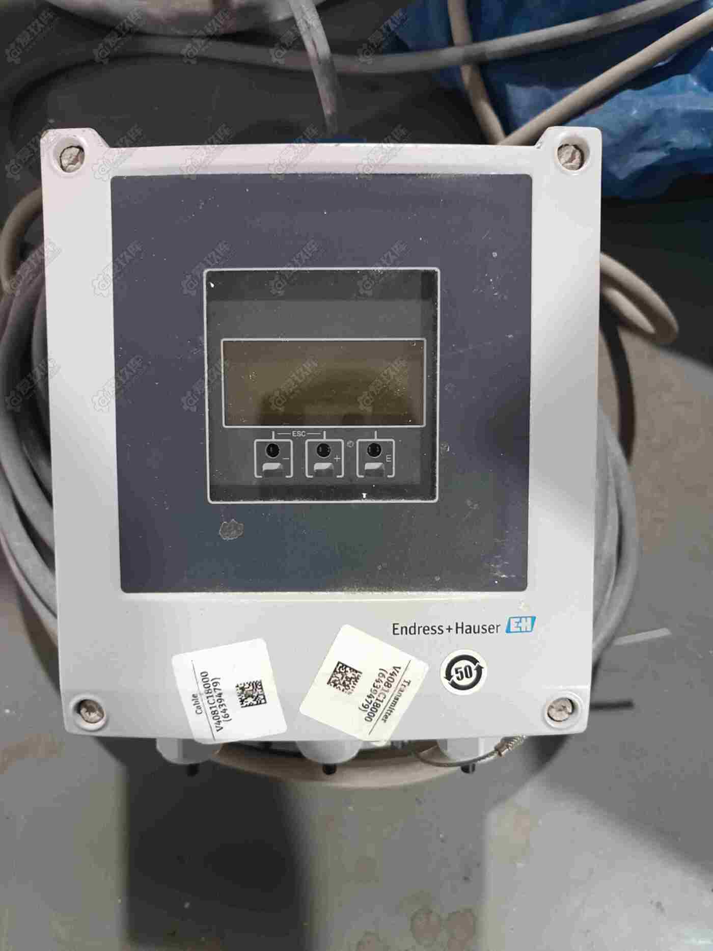 二手水处理设备