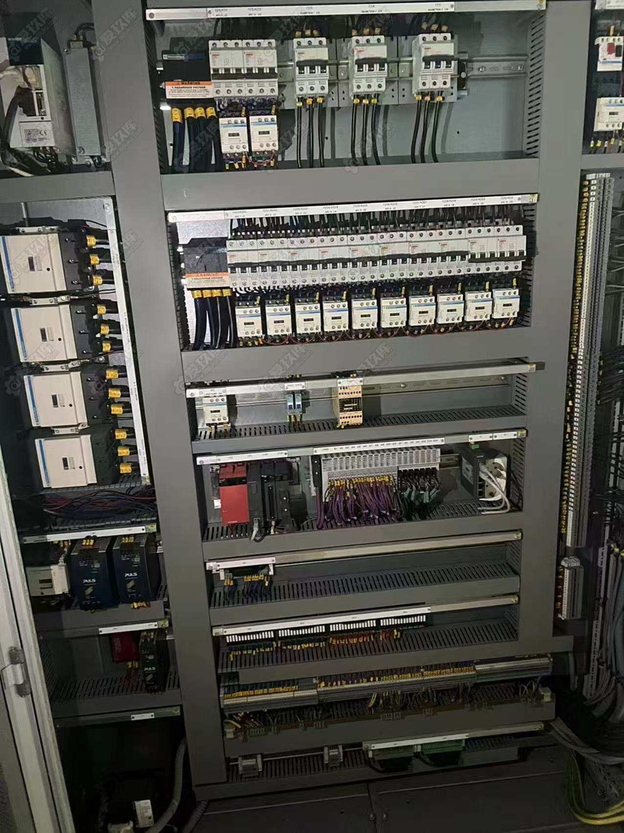 二手其他电子生产设备