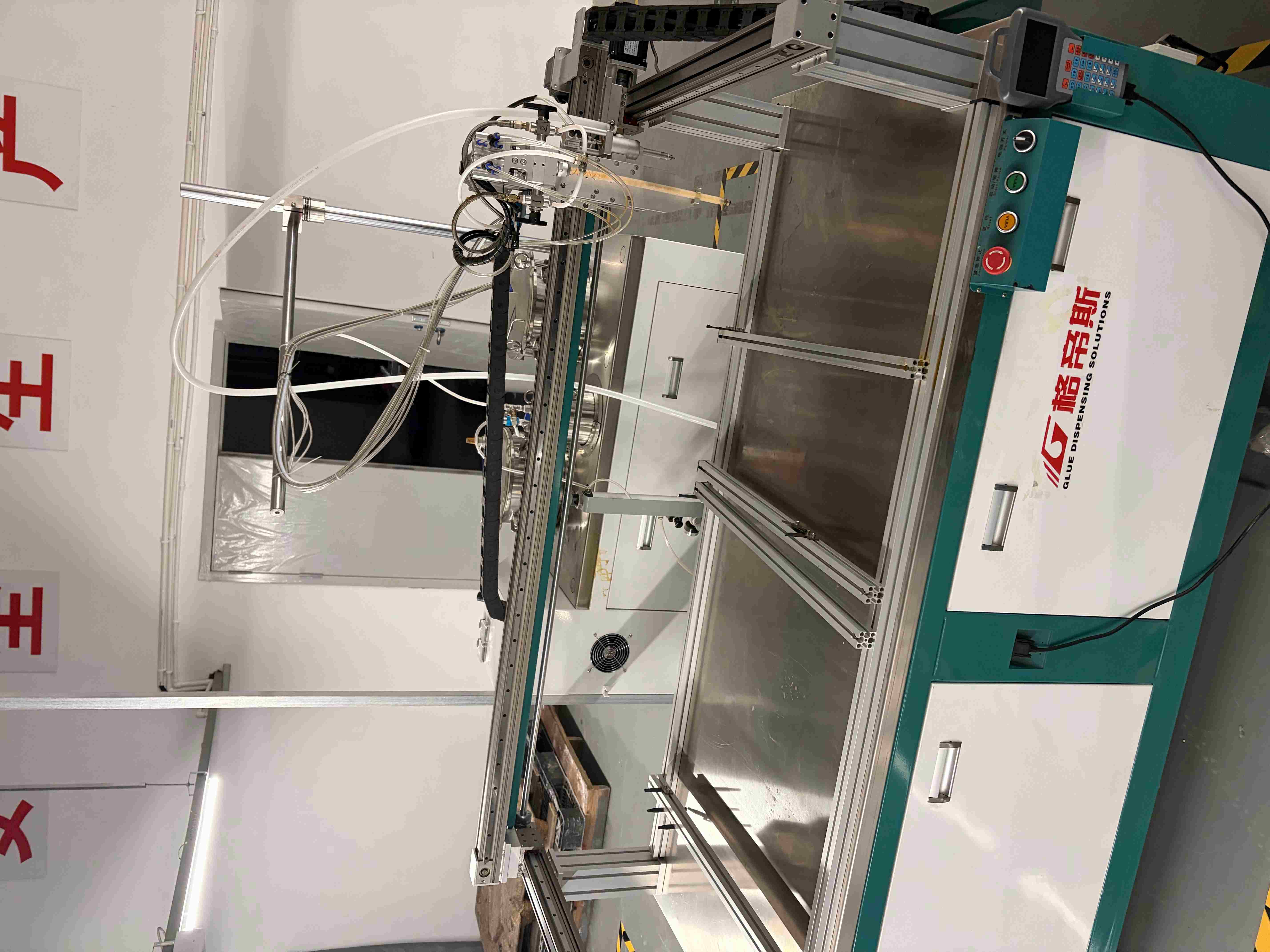 二手其他电子生产设备