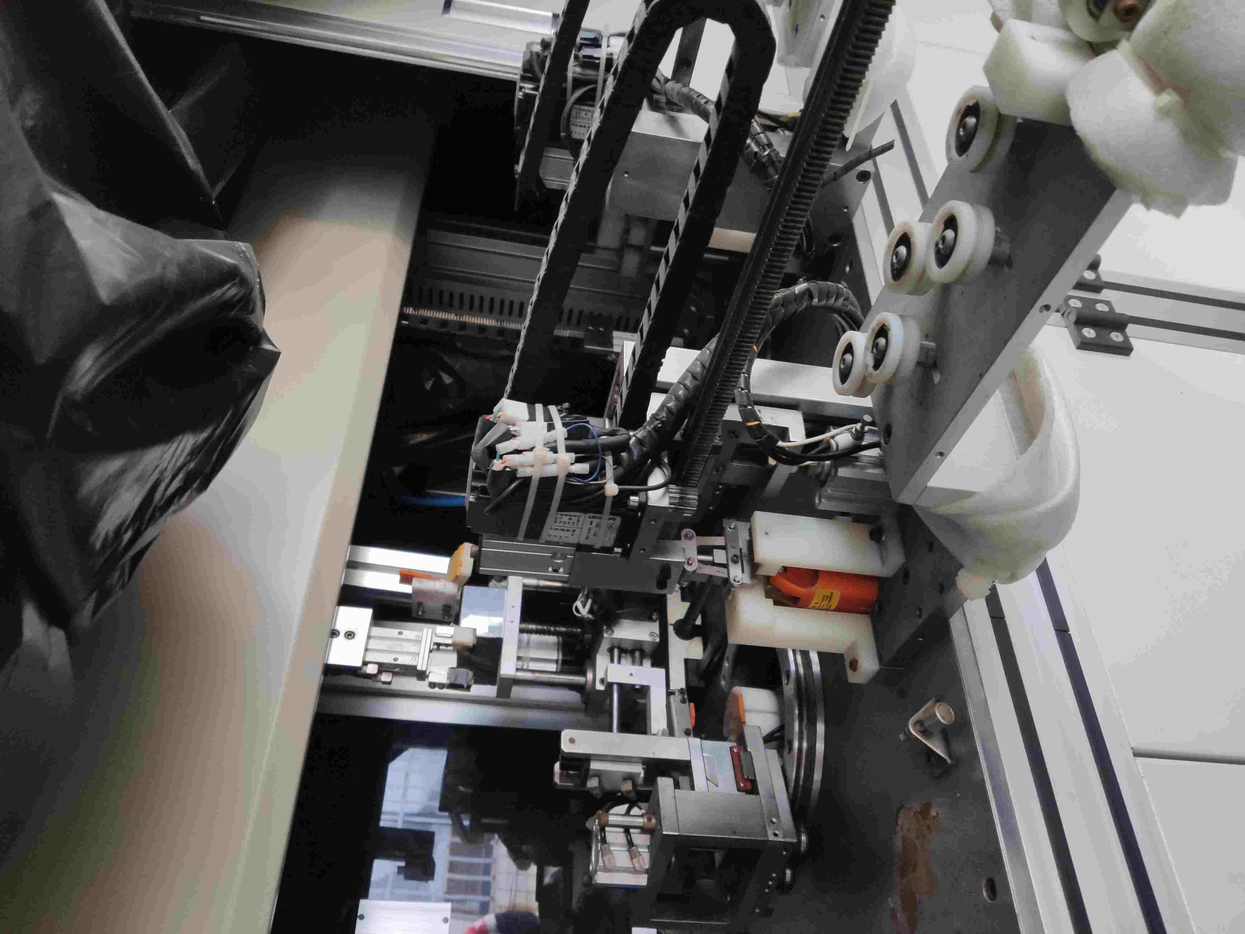 二手其他电子生产设备