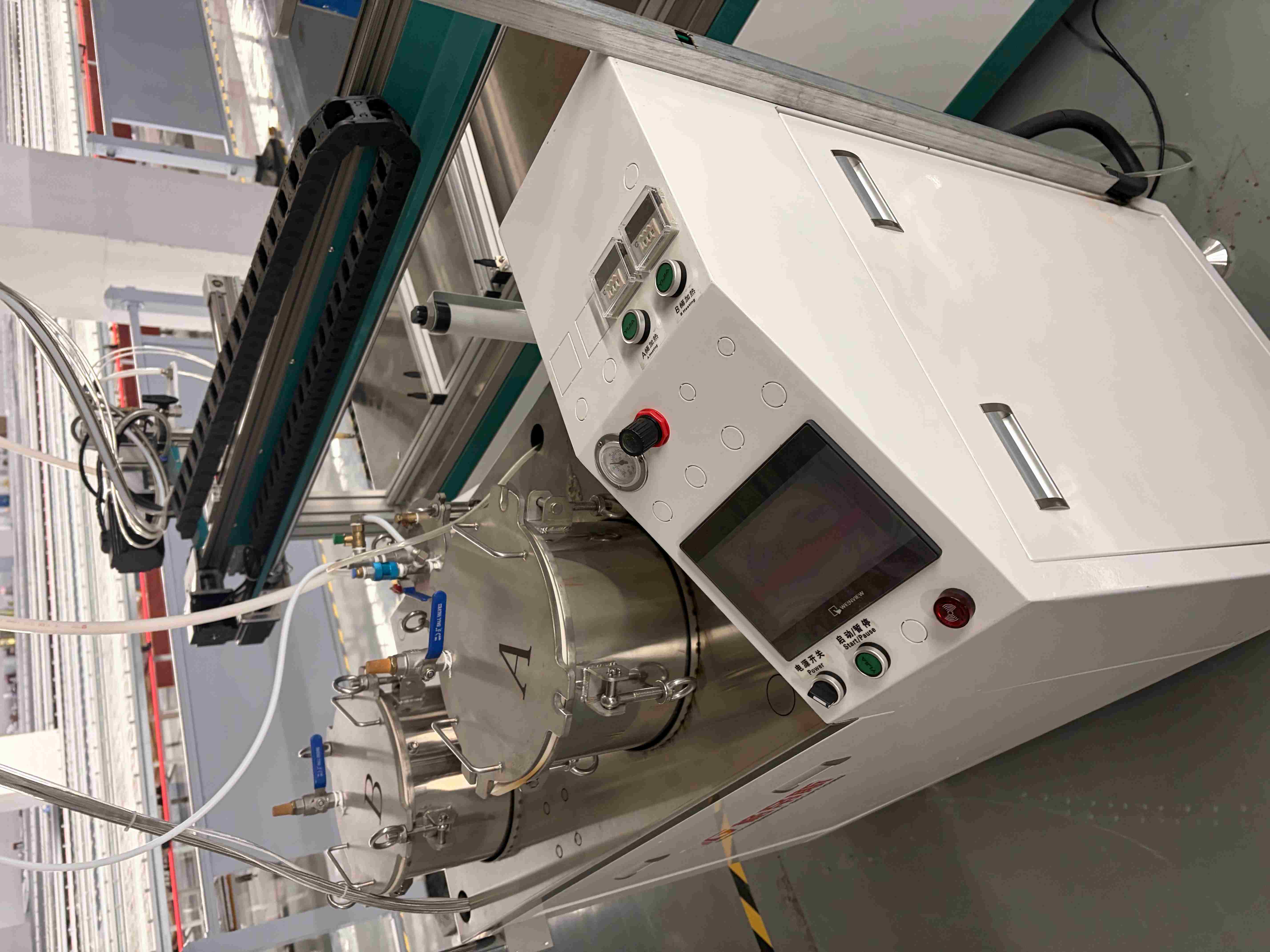 二手其他电子生产设备