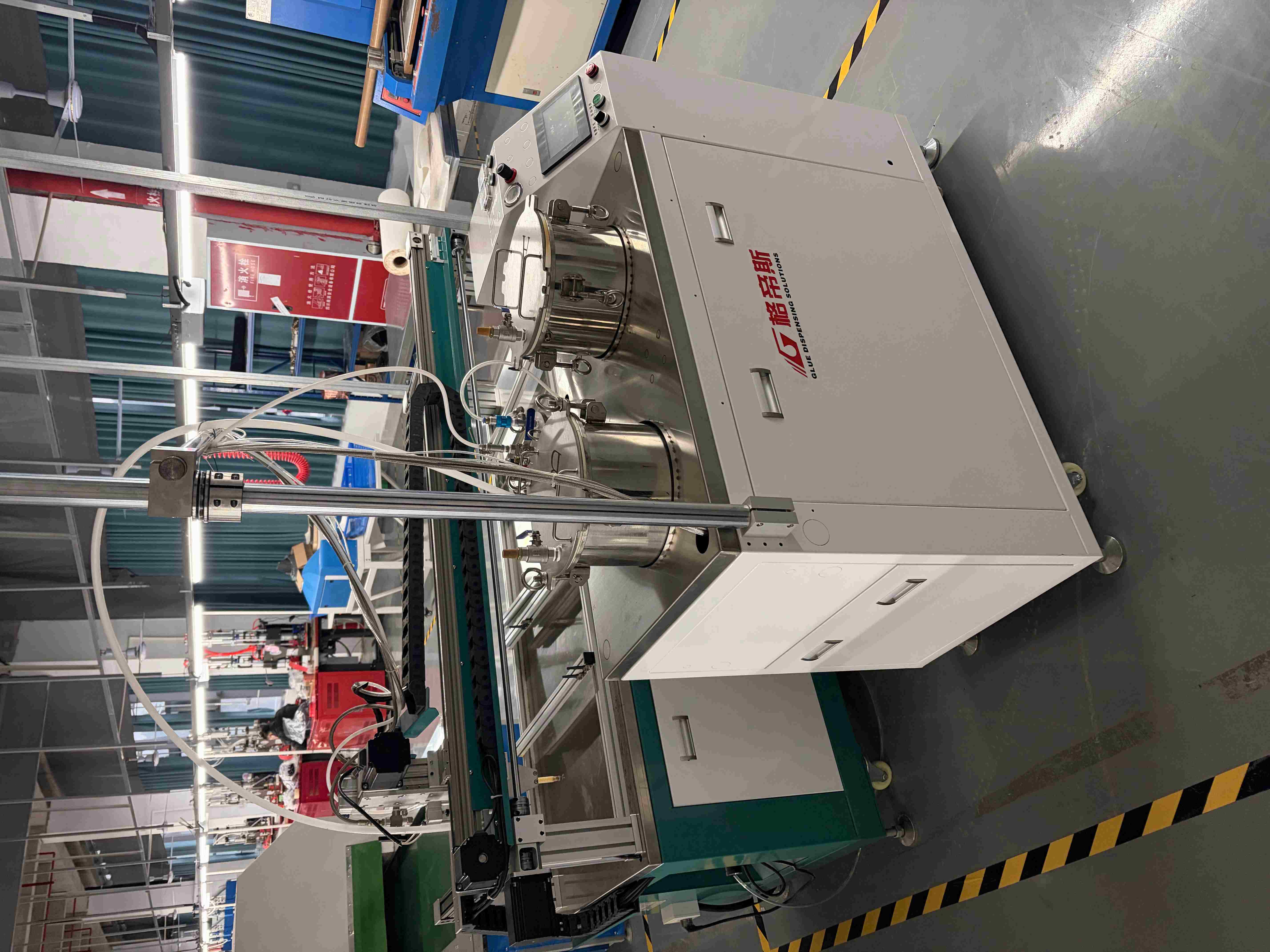 二手其他电子生产设备