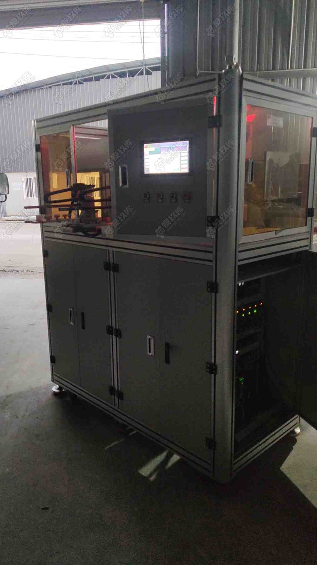 二手其他电子生产设备