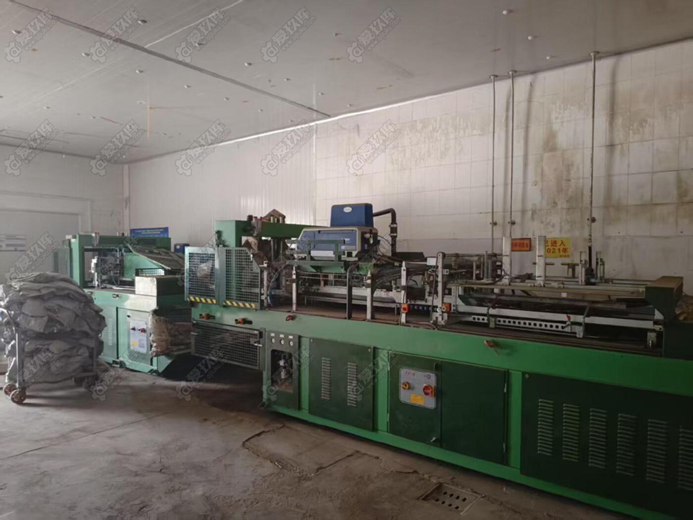 二手自动化设备