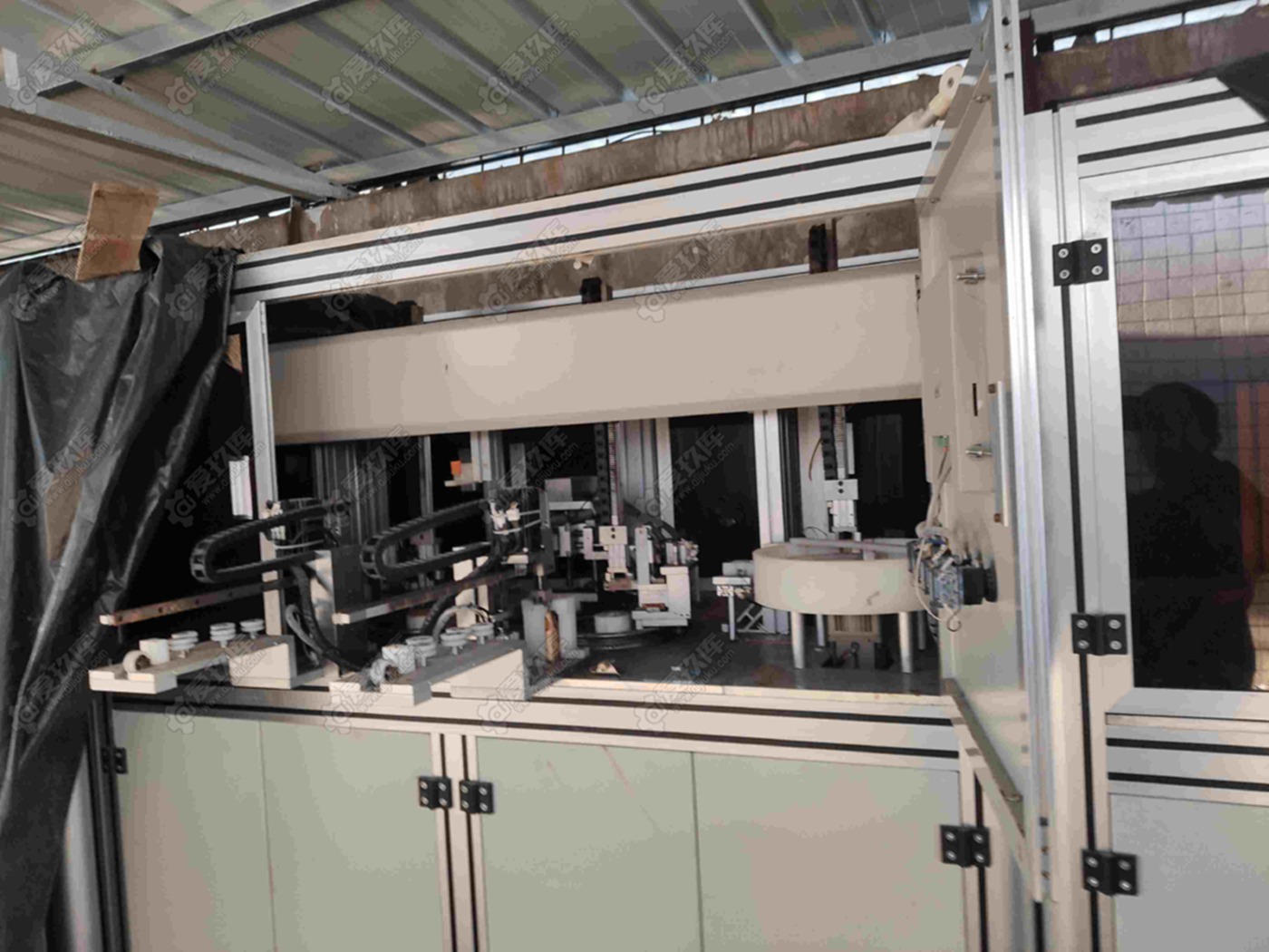 二手其他电子生产设备