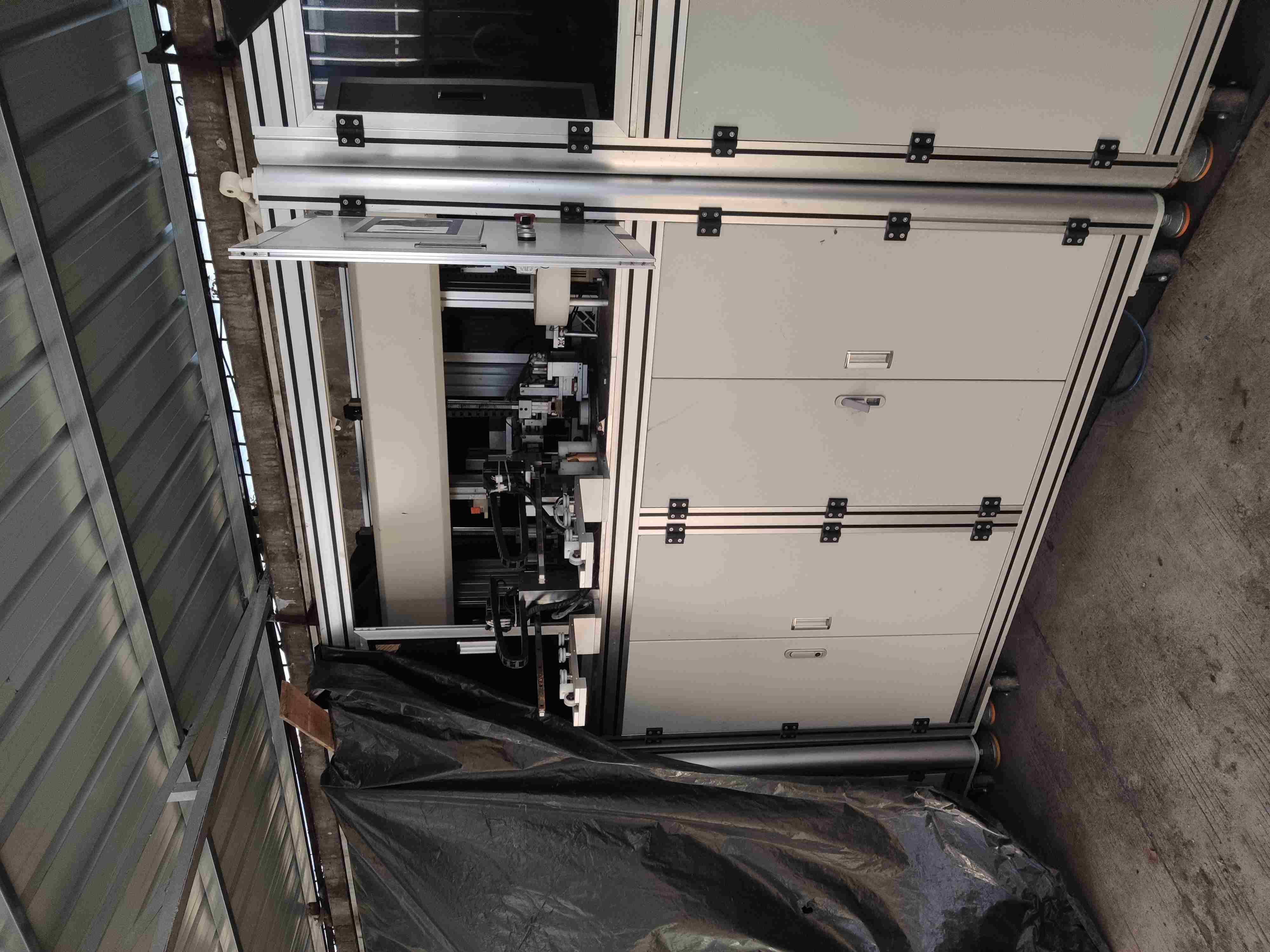 二手其他电子生产设备