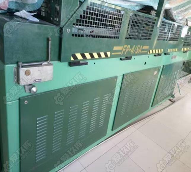 二手自动化设备