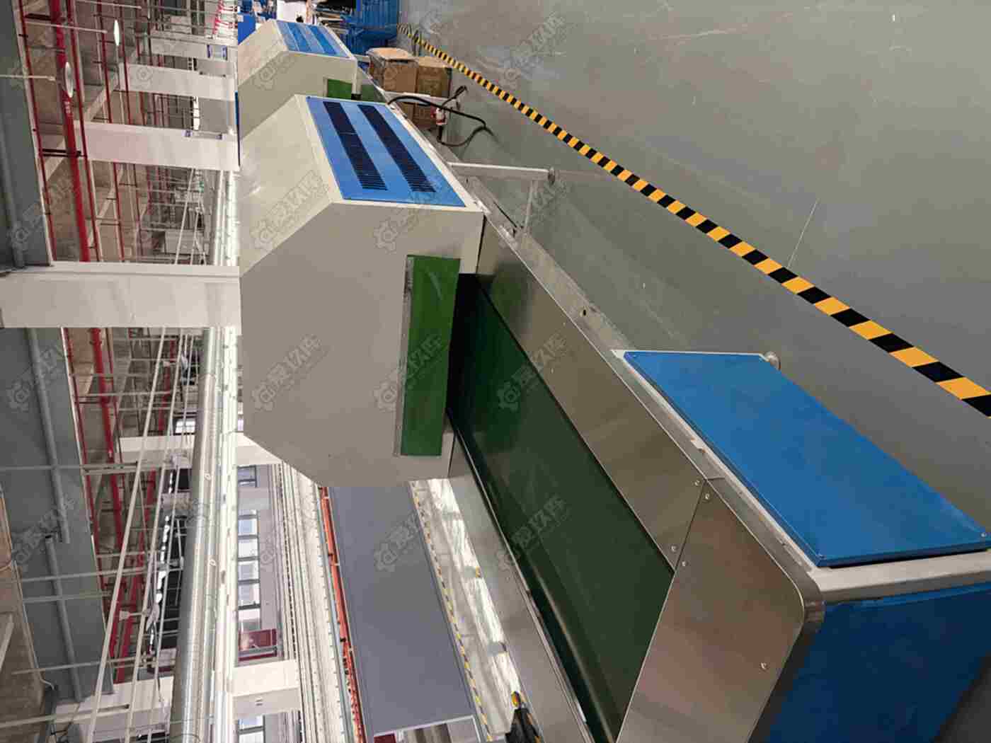 二手其他服装设备