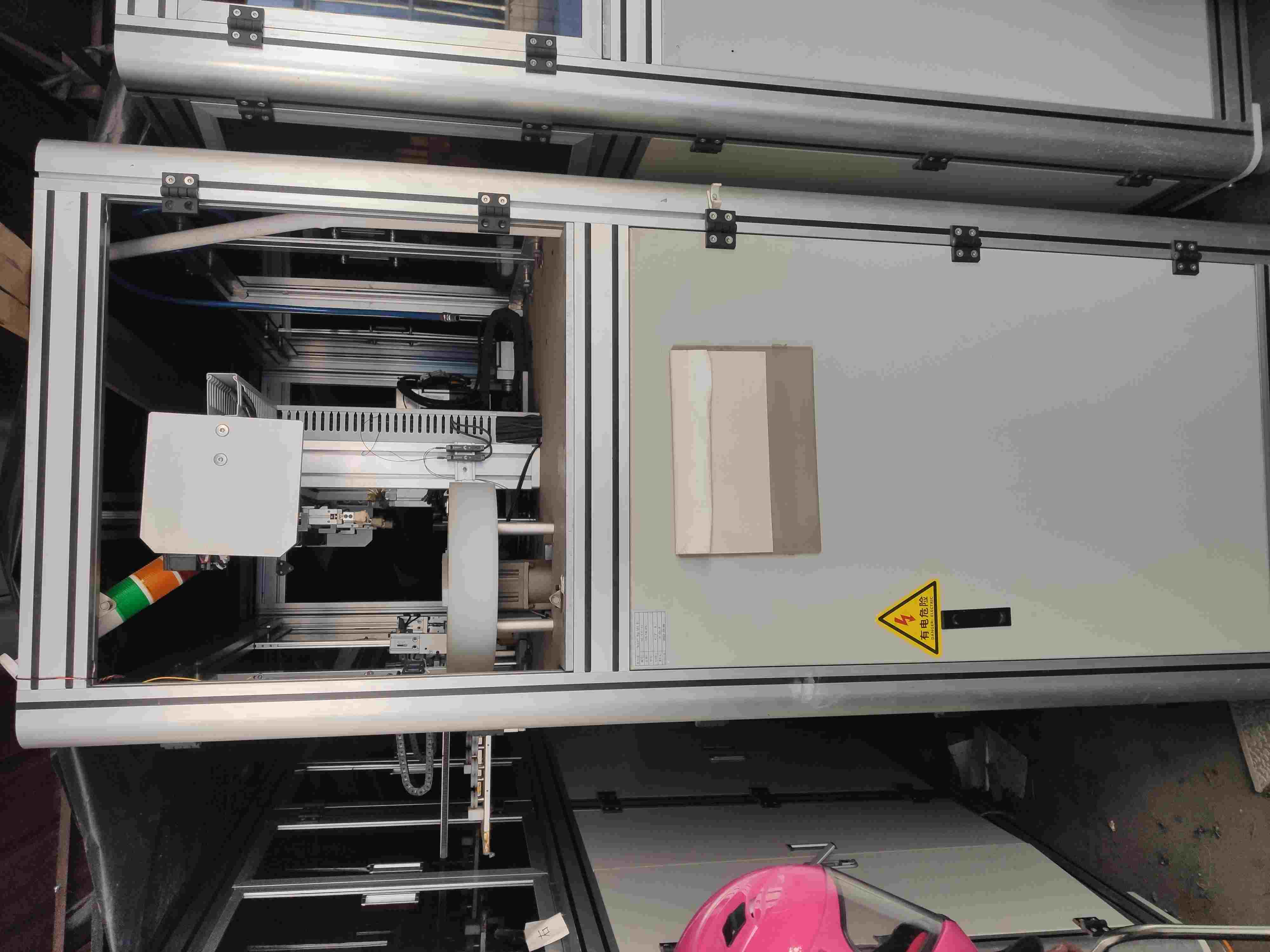 二手其他电子生产设备