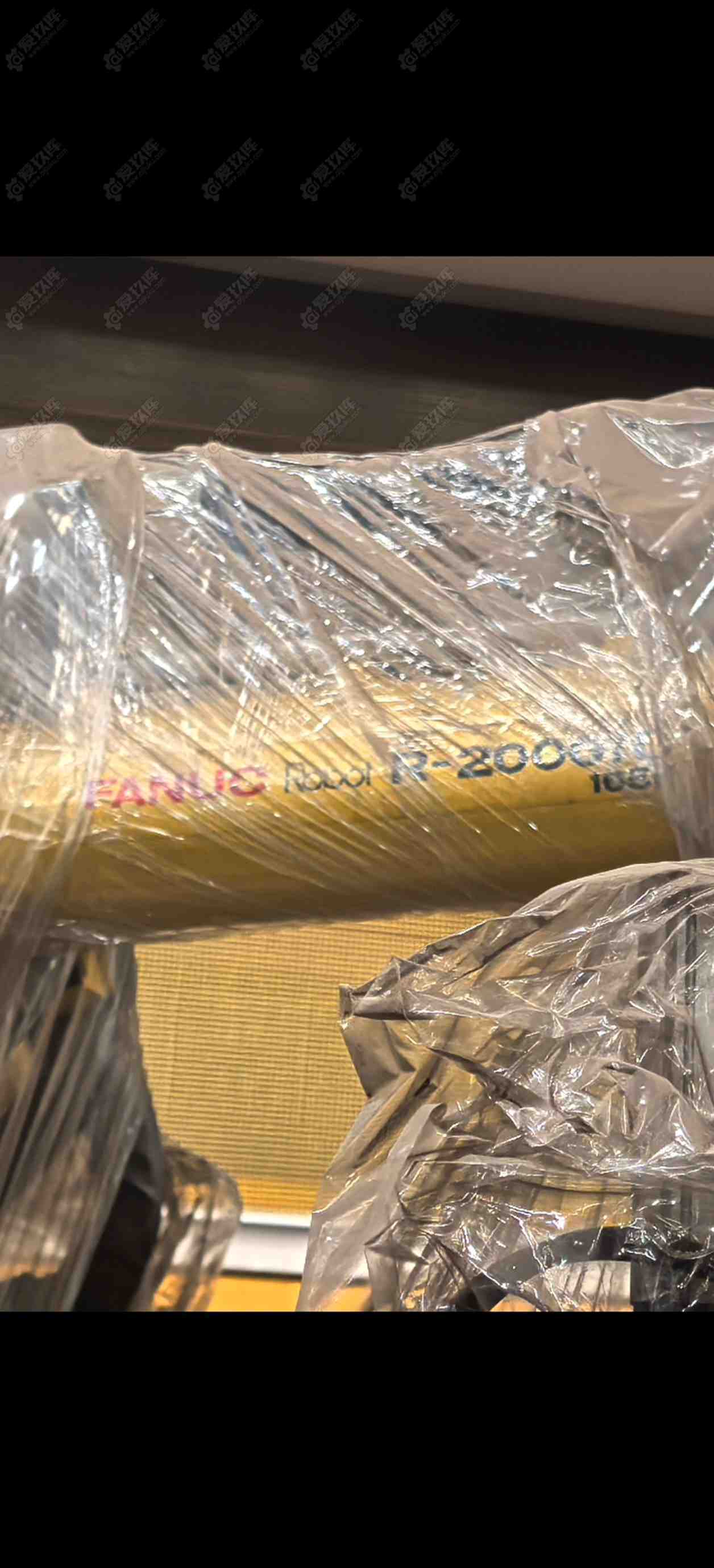 二手点焊机器人