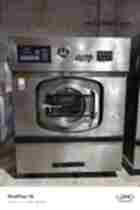 出售二手广州力净50公斤水洗机